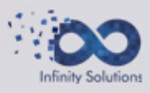 Infinity Solutions logo