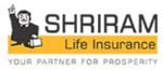 Shriram Life Insurance Company Limited Company Logo