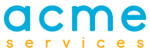 Acme Services logo
