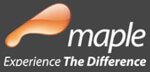Maple Digital technologies Intl. logo