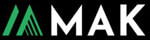 MAK Architecture Company Logo