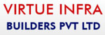 Virtue Infra Builders Pvt Ltd Company Logo