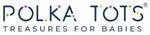 POLKA TOTS logo