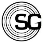 SG Creative Pool Company Logo