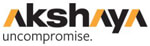 Akshaya Housing Properties & Ramshya Foundation logo