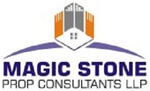 Magic Stone Prop .Consultants LLP logo