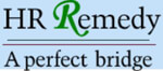 HR Remedy India Company Logo