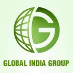 Global India Group logo