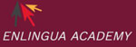 Enlingua Academy logo