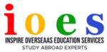 Inspire Overseaas Education Services logo