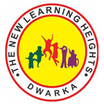 The New Learning Heights logo