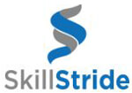 Skill Stride logo