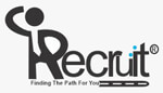 Recruit Company Logo