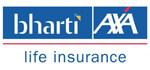 Bharti Axa Life Insurance Company Limited logo