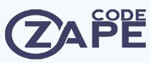Zapecode Technologies logo
