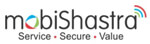 Mobishastra Technologies Pvt Ltd Company Logo