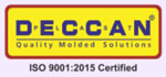 Deccan Plast Industries Company Logo