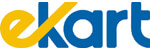 Ekart Company Logo