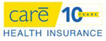 care health insurance logo