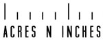 Acres N Inches Company Logo