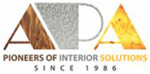 Apa Decor Pvt Ltd Company Logo