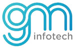 GM infotech logo