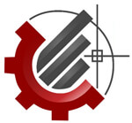 MechPrecise Industries logo