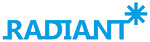 Radiant Techsolution logo