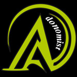 Adonomis Algo Software Company Logo