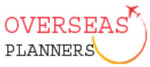 Overseas Planners logo