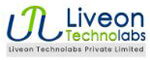 Liveon Technolabs Pvt Ltd Company Logo
