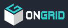 OnGrid logo