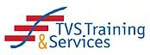 TVS Training and Services TTC logo