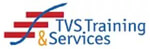 TVS Training and Services logo