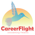 Career Flight HR Services logo