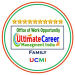 Ultimate Career logo