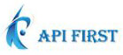 API First Company Logo