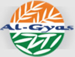 Al-Gyas Exports Pvt Ltd Company Logo