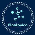 Plastonica logo