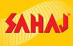 Sahaj Retail Limited logo