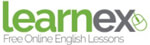LearnX logo