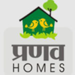 Pranav Buildcon Pvt Ltd logo