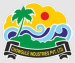 Chowgule Industries Pvt.Ltd. Company Logo