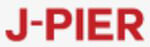 J-PIER IMMIGRATION logo