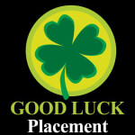 Good Luck Placement Ludhiana Company Logo