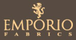 Emporio Fabrics Company Logo