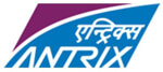 Antrix solution logo