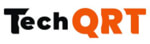 TechQRT Pvt Ltd logo