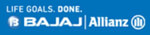Bajaj Allianz Life Insurance Corporation logo