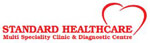 Standard Healthcare Company Logo